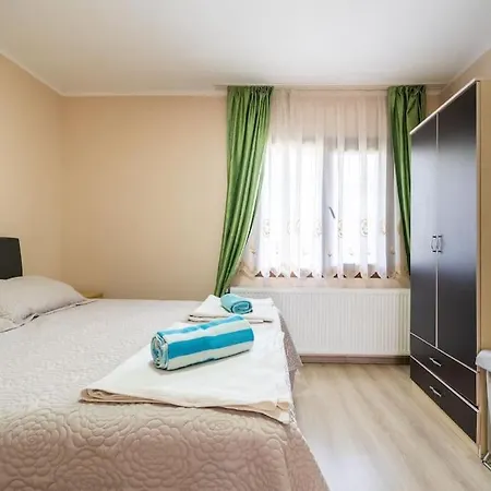 Simsek - 2 Villa