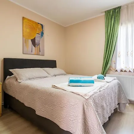 Villa Simsek - 2 Kusadasi
