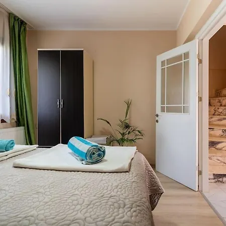 Simsek - 2 Villa