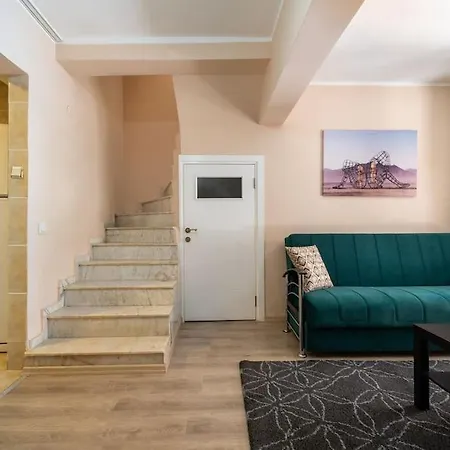 Villa Simsek - 2 Kusadasi