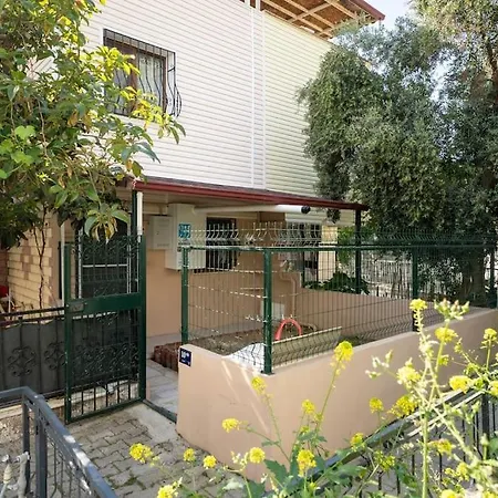 Simsek - 2 Villa *