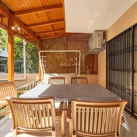 Simsek - 2 Villa Kusadasi